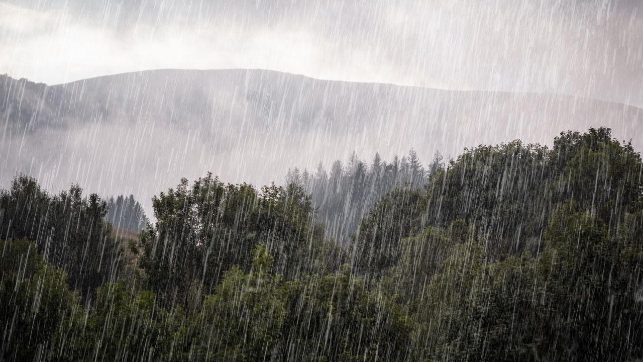 อากาศวันนี้ ไทยฝนตกหนักบางแห่ง อ่าวไทย-อันดามัน คลื่นลมแรง เตือนระมัดระวังเดินเรือ