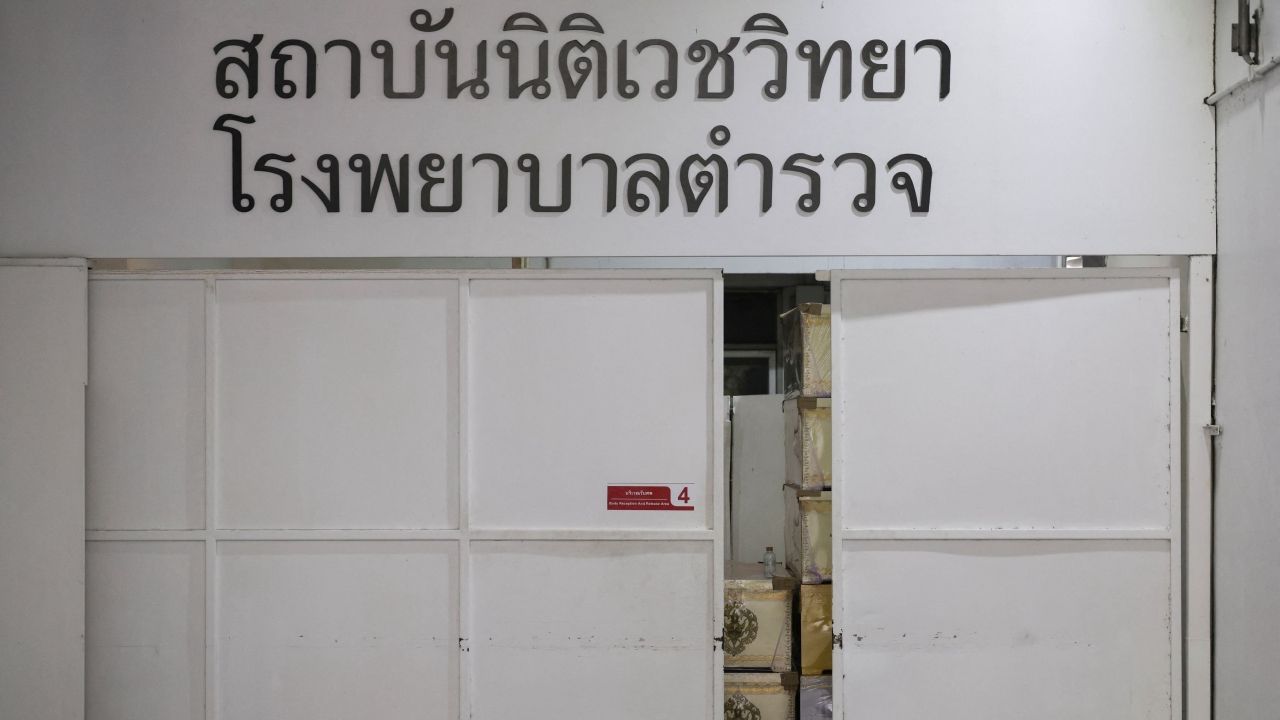 ยืนยัน 10 รายชื่อ จากทั้งหมด 27 ศพ ผู้เสียชีวิตจากไฟไหม้โรงเบียร์ลาดพร้าว