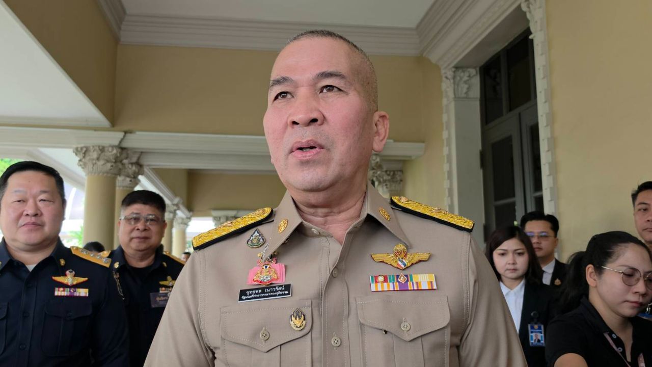 DSI เตรียมออกหมายจับคดีฟอเร็กซ์ 30 รายวันนี้ รวม “สส.ป้อม ภาวุธ”