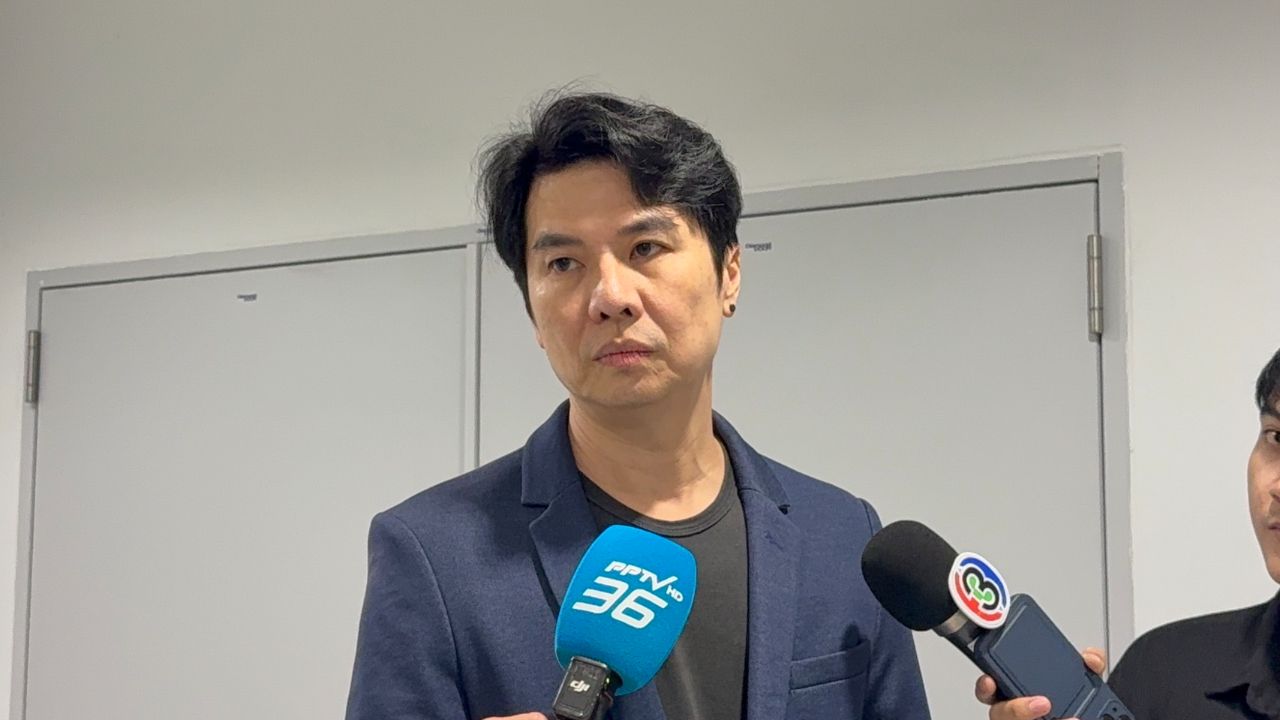 ศาลยกคำร้องไม่ออกหมายจับ “ภาวุธ”-เจ้าตัวบุก DSI ยันไม่เคยมีเส้นเงิน 800 ล้าน