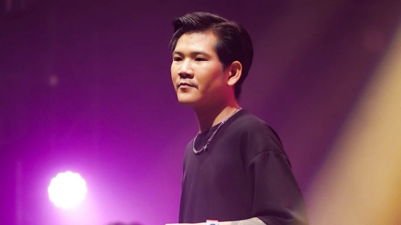 "วงทศกัณฐ์" แจ้งข่าว ล่าสุดพบ "ดิน" นักร้องชายแล้ว อยู่ระหว่างรออัปเดตอาการ