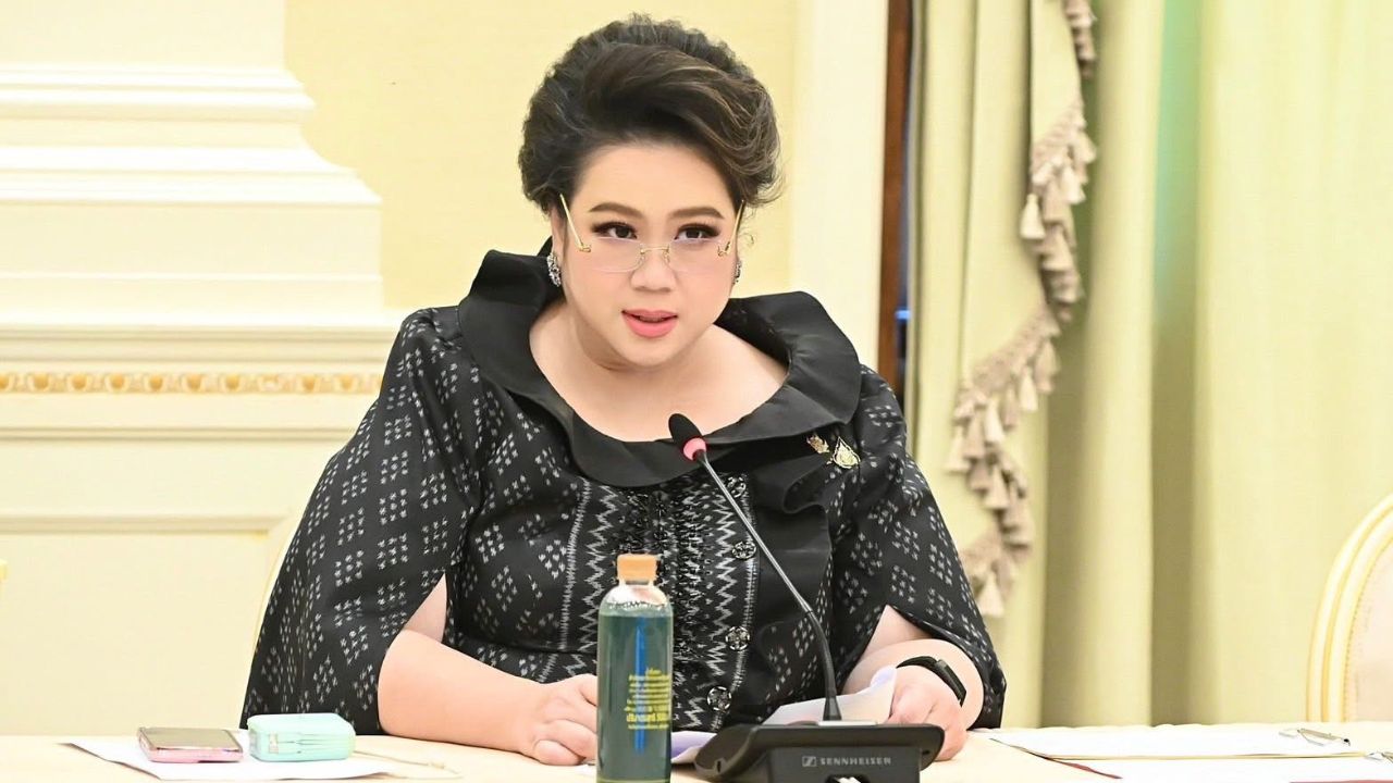 “ศุภมาส” สั่งตั้งศูนย์อุ้มเหยื่อเพลิงไหม้ “โรงเบียร์” ขู่ฟ้องแพ่งแทนผู้บริโภค