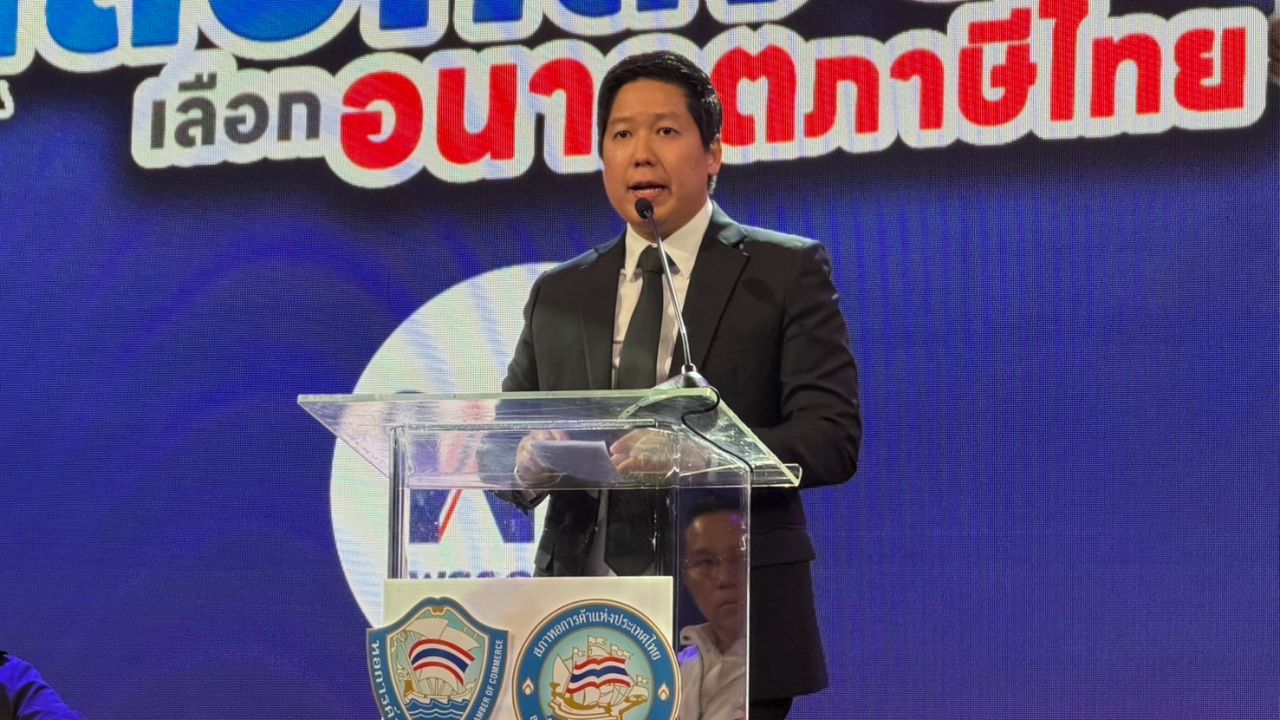 "วรวงศ์" ฉะ รมว.พาณิชย์ เลิกจัดอีเวนต์ผักชีโรยหน้า เลิกโกหกนายกฯ