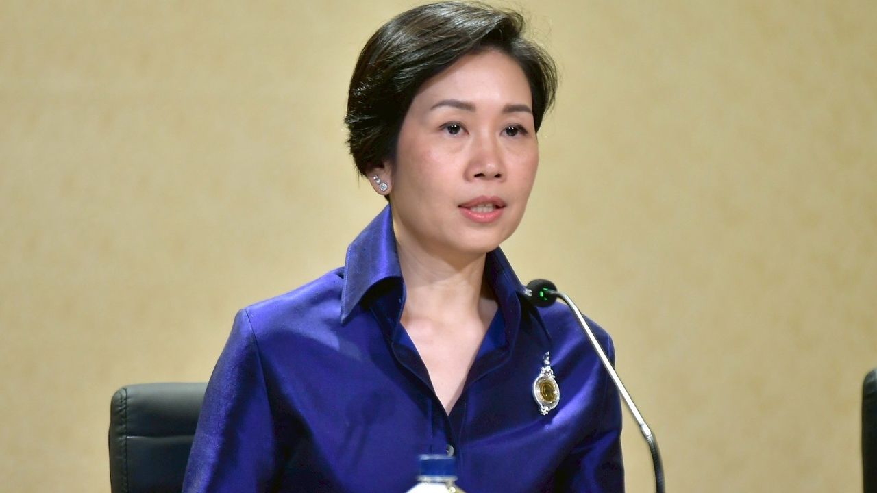 โฆษกรัฐบาล ยืนยันเดินหน้ารื้อสัญญาซื้อไฟเอกชน  ให้เป็นที่ยอมรับได้ของทุกฝ่าย