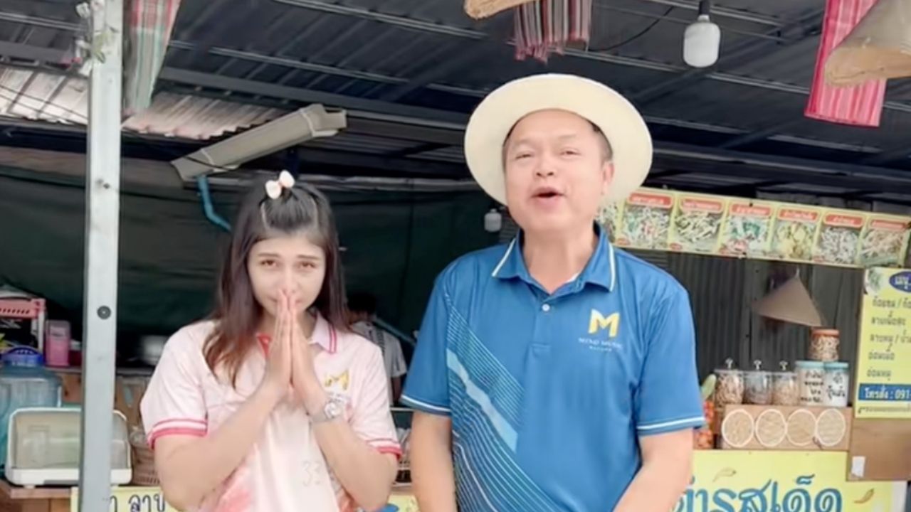 ค่ายชี้แจงแล้ว “น้องปุ้ย” คลิปที่นอนสีชมพู ทนแรงกดดันไม่ไหว ยุติสัญญาเป็นศิลปิน