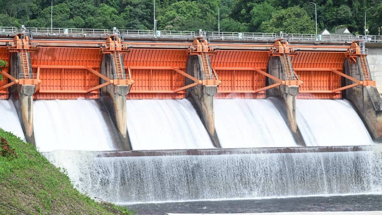 กระทรวงเกษตรฯ เท 9.7 พันล้าน ลุย 12 โครงการน้ำลำปาง หนุนเกษตรกรภาคเหนือ