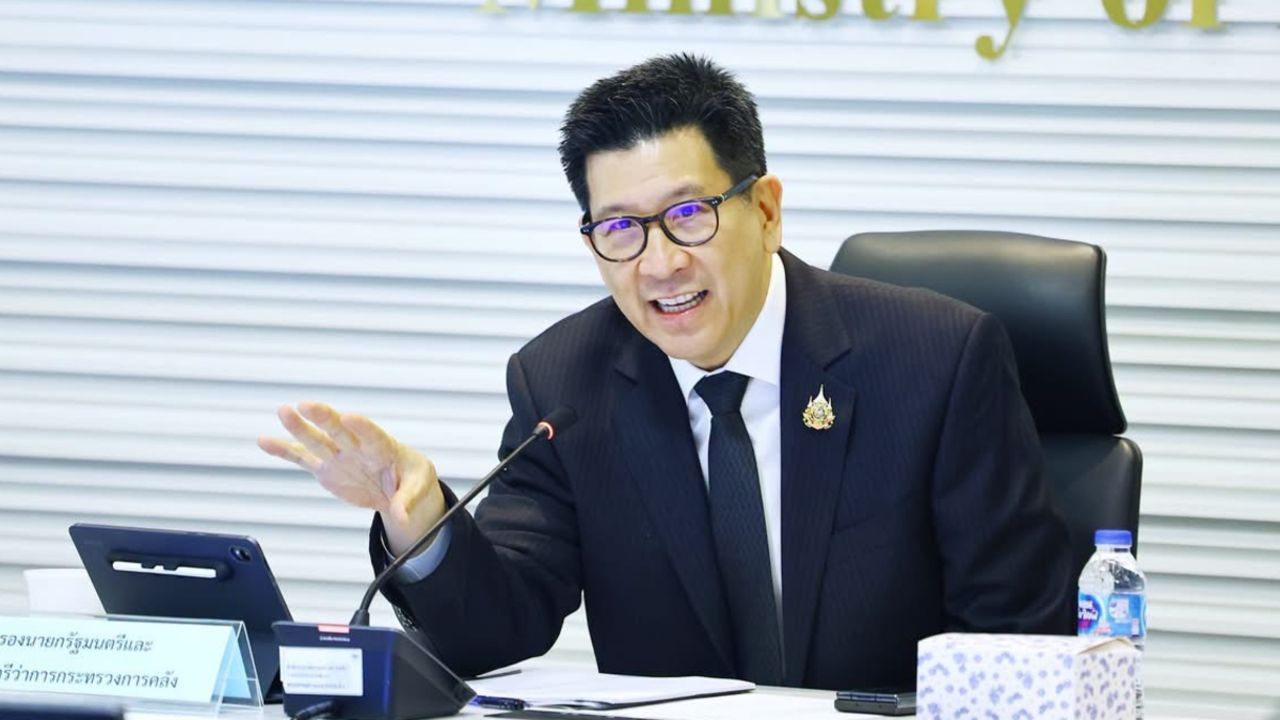 เสริมสภาพคล่อง 4 แบงก์เฉพาะกิจ ลดเงินนำส่งกองทุนฯ หนุนปล่อยสินเชื่อช่วย SME ฝ่าวิกฤติ