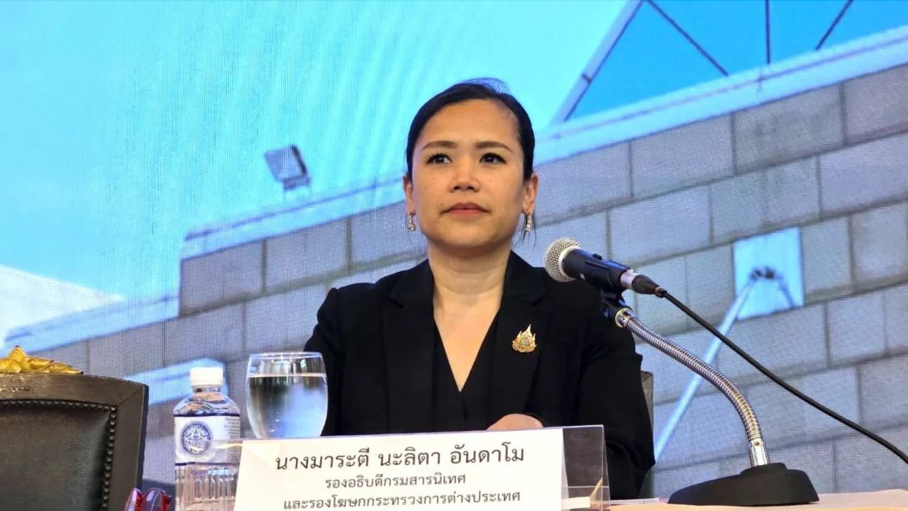 อาเซียนเตรียมถก “เมียนมา” หลังคว่ำบาตรนาน 5 ปี
