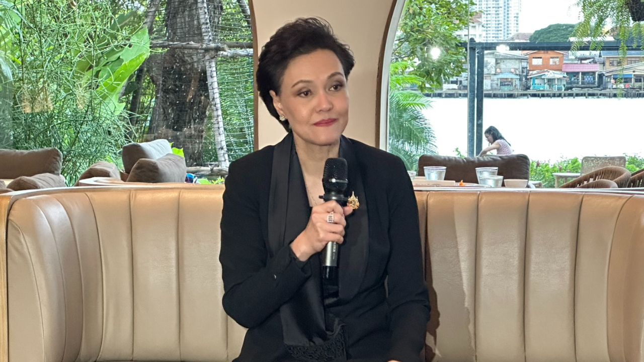 “ศุภจี” นัดสื่อเคลียร์ใจยันไม่ได้หายไปไหน แค่ไม่เน้นสร้างภาพ