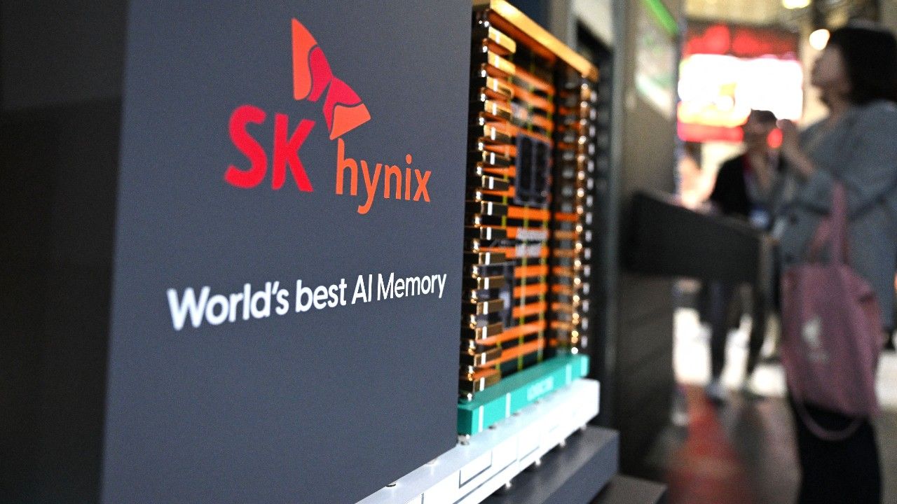 SK hynix ยักษ์ชิปเกาหลีใต้ ระดมทุนทะลุ 8.83 แสนล้านบาท ทุบสถิติไอพีโอสหรัฐฯ