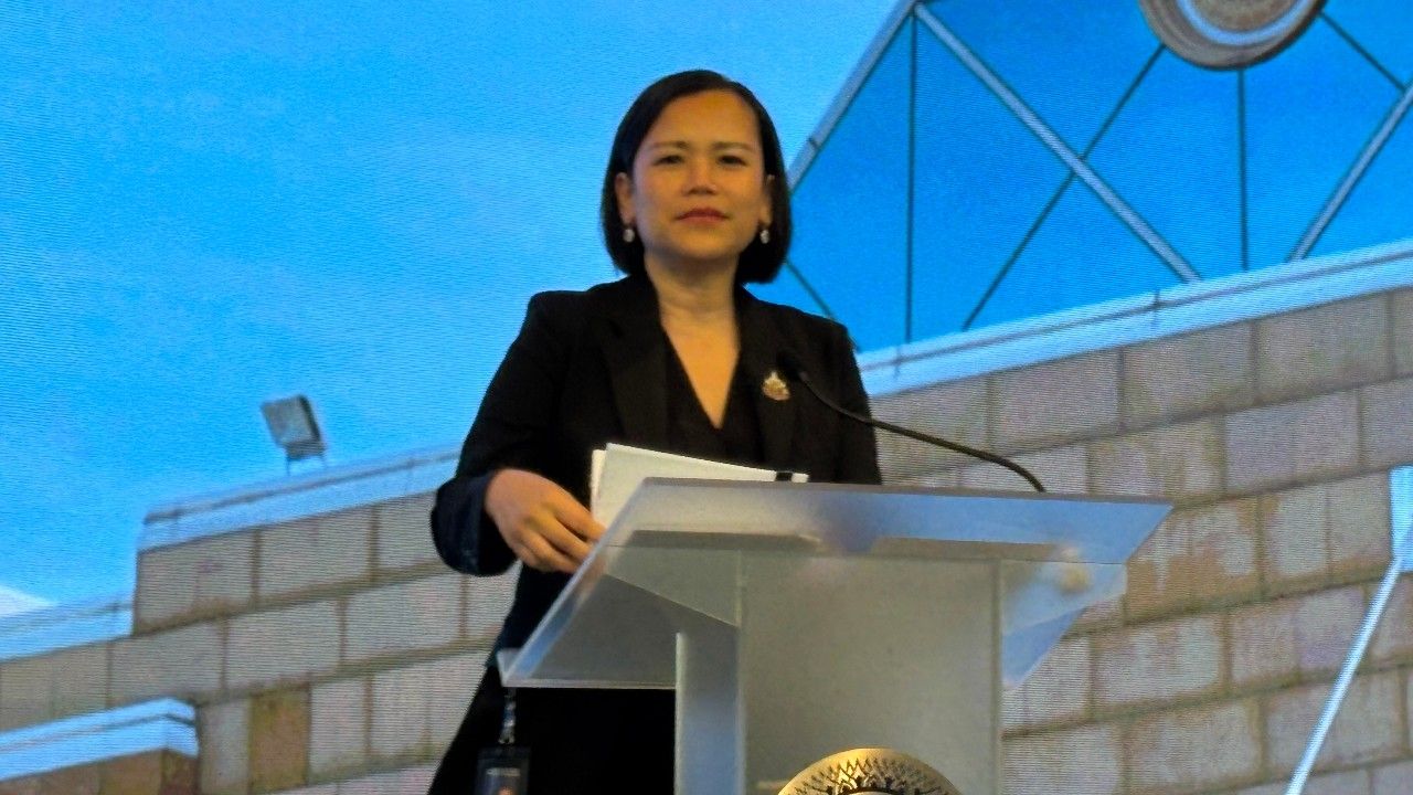 กต.ยืนยันไทยเคารพและปฏิบัติตามถ้อยแถลงร่วมฯไทย-กัมพูชา หยุดกล่าวหาโดยไม่มีหลักฐาน