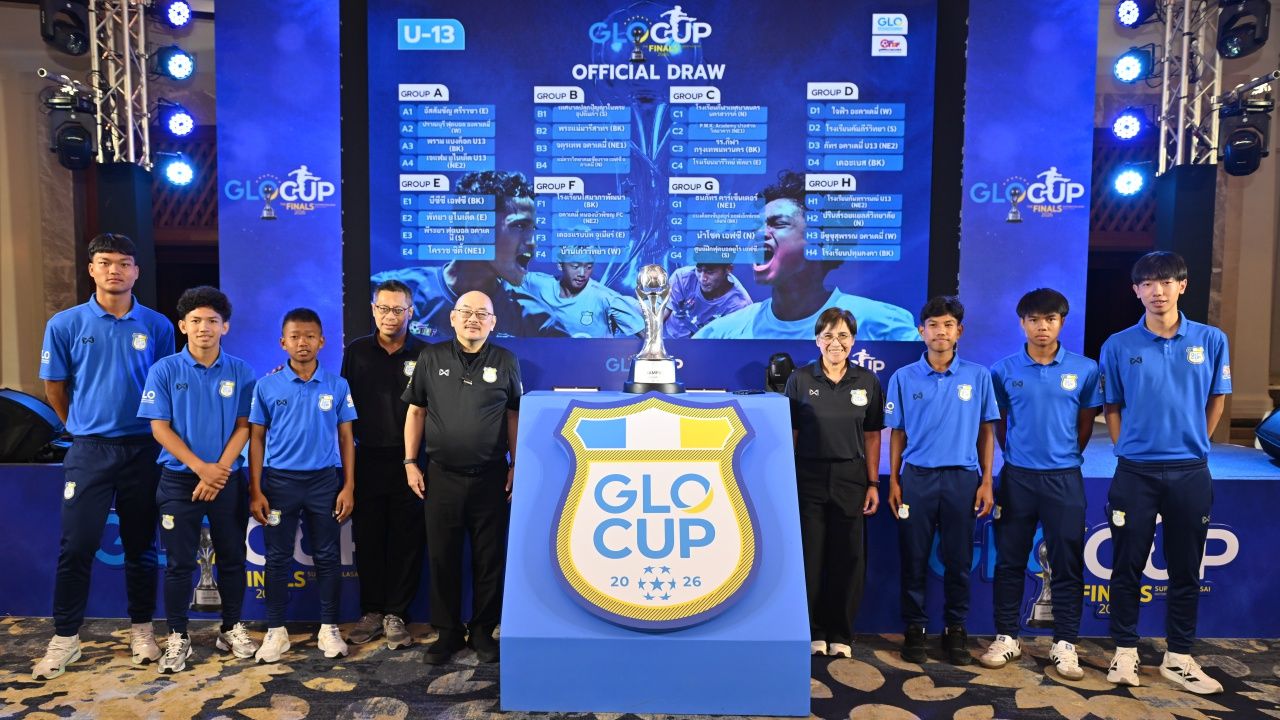 กรรมการสลากฯ เยี่ยมโครงการสลากสรรค์สร้างเพื่อชุมชนปีที่ 8 ณ เชียงใหม่-ลำพูน