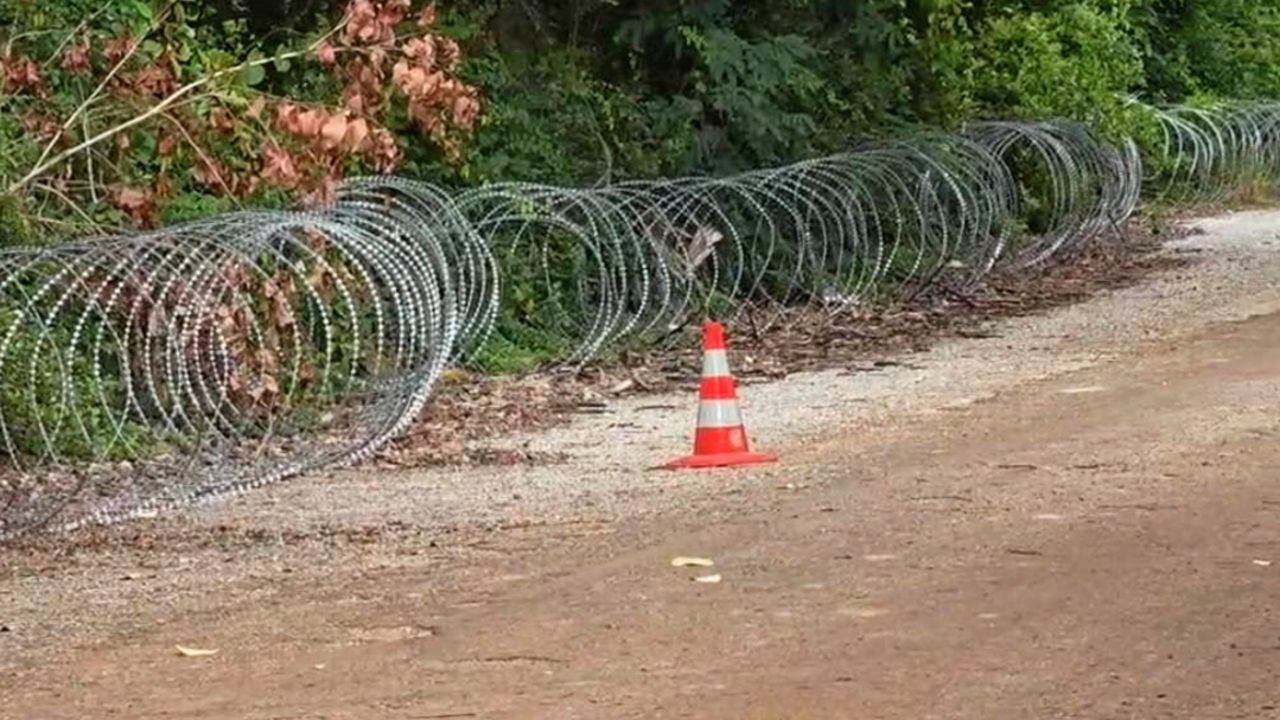 กต. ย้ำจุดยืนไทยเคารพ-ปฏิบัติตามข้อตกลงหยุดยิง มุ่งแก้ปัญหากับกัมพูชาโดยสันติวิธี