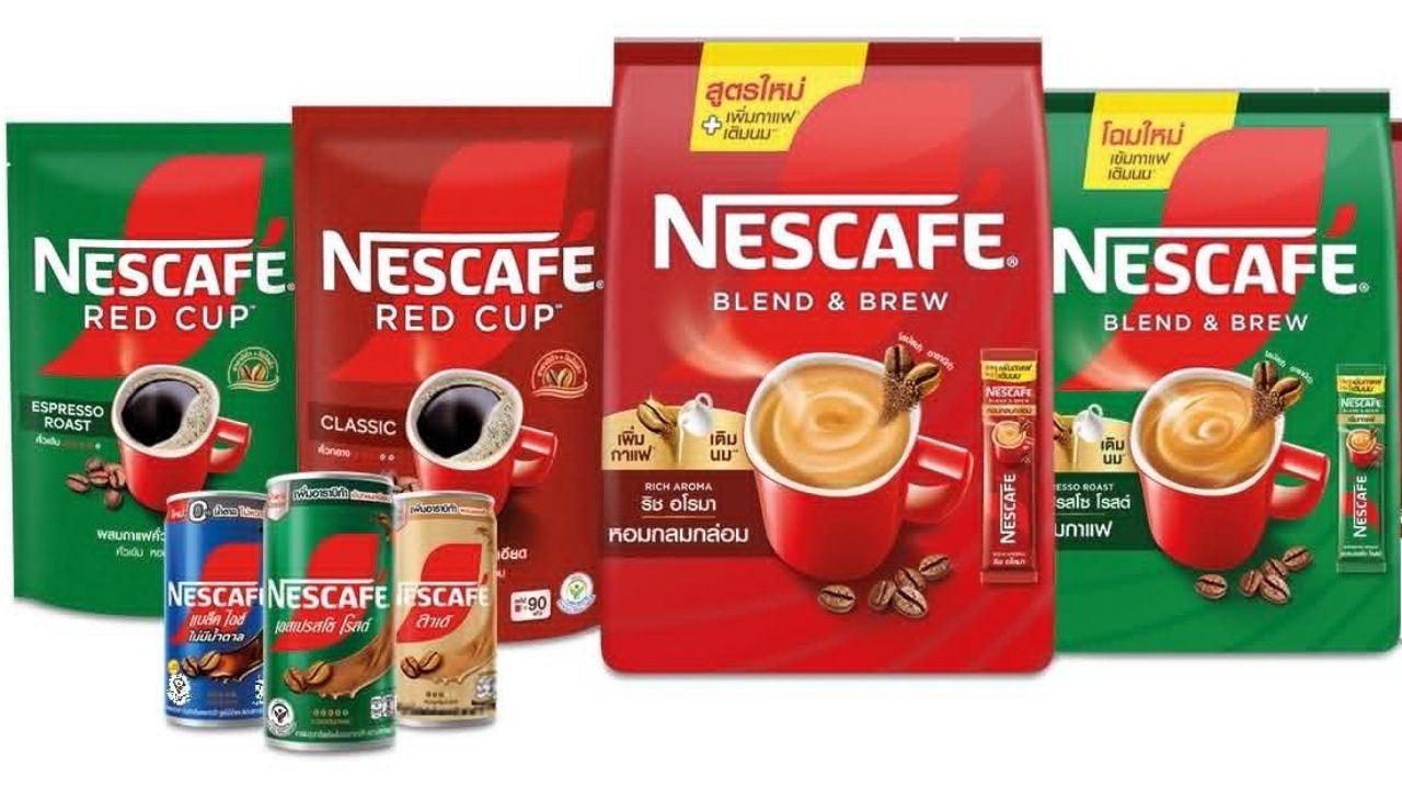เนสท์เล่ลงทุน 23,000 ล้าน สร้างโรงงานผลิตกาแฟและคลังสินค้าที่ จ.สมุทรปราการ