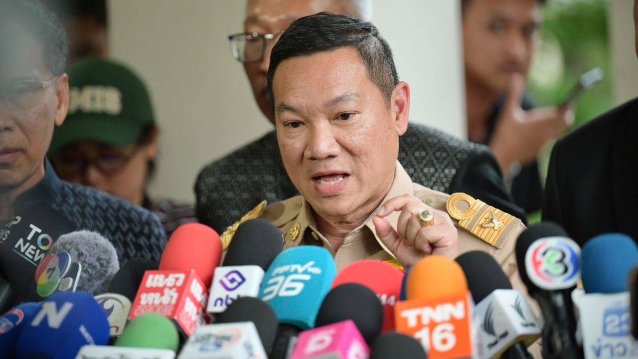 มติที่ประชุม กสถ. เพิกถอนการบรรจุข้าราชการท้องถิ่น 5,924 คน จัดลำดับใหม่สัปดาห์หน้า