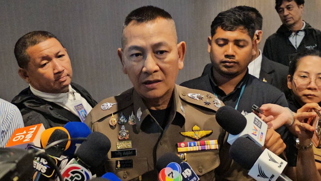 ยังไม่ชัดประตูทางออก “โรงเบียร์ลาดพร้าว” ล็อกหรือไม่ จ่อใช้แพลตฟอร์มเช็กลิสต์ร้านอาหาร