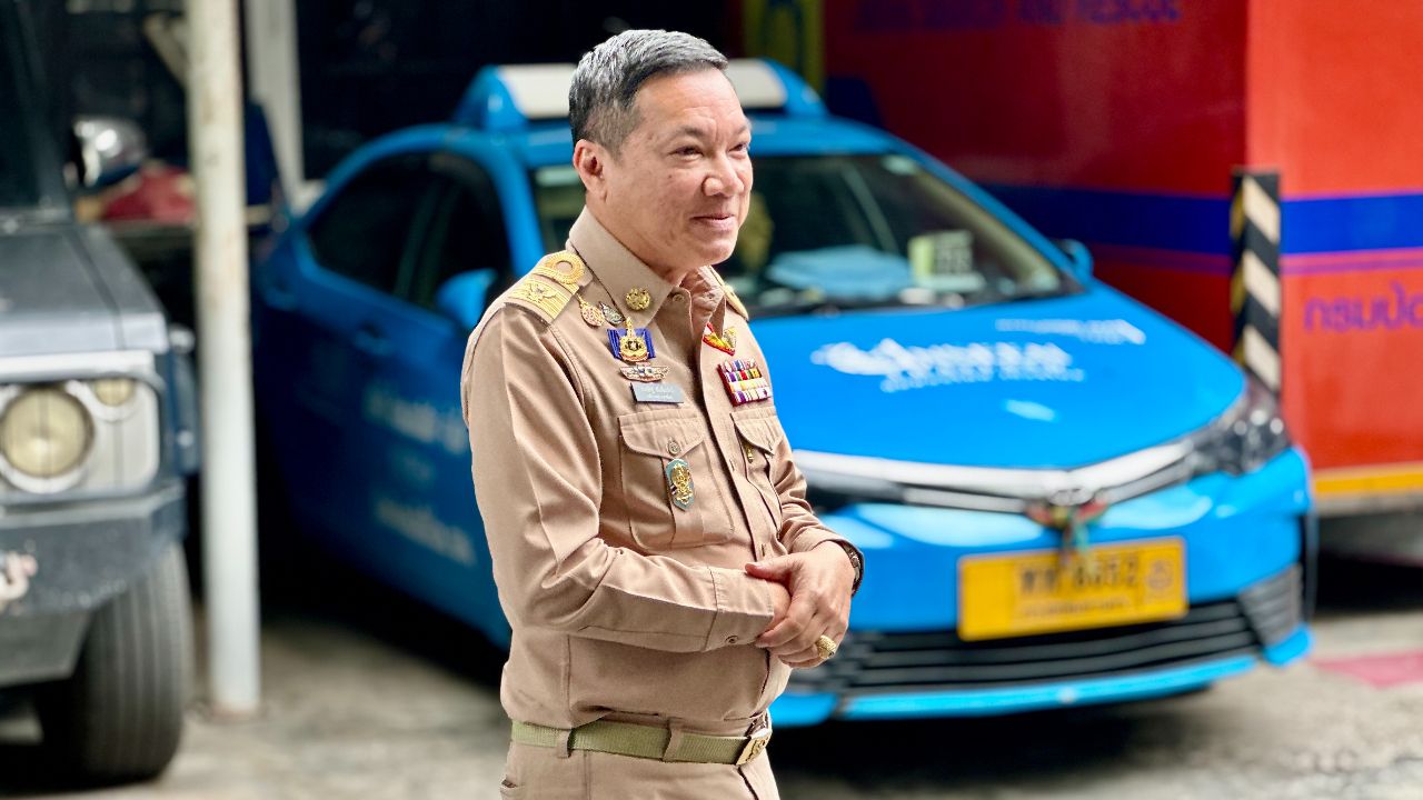 เกาะติดบอร์ด กสถ. ถกด่วนล้างบางทุจริตสอบท้องถิ่น เล็งเพิกถอน 3,621 บัญชี