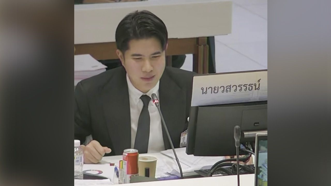 “กังฟู” จี้งบกลาโหม ทหารหน้าแนวยังลำบาก แต่สำนักงานศรีสมานของบโซลาร์เซลล์–งบของที่ระลึกจัดเลี้ยง