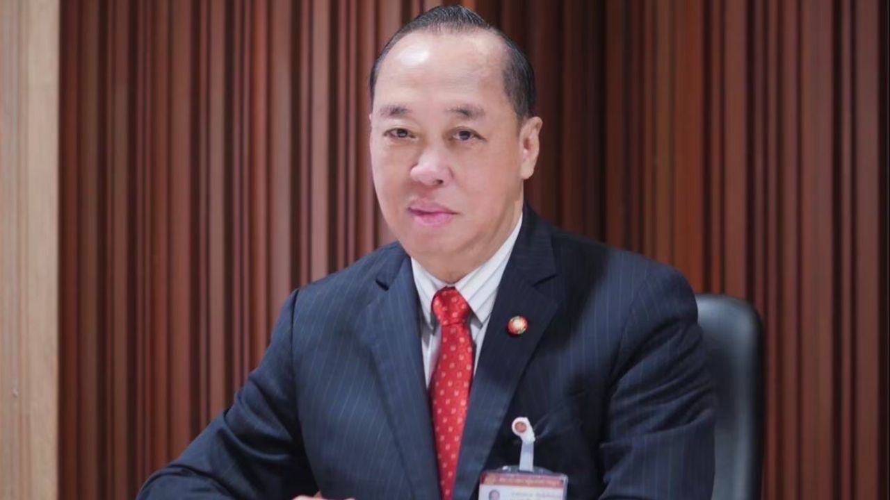 “สงคราม” แนะรัฐเร่งฟื้นเอสเอ็มอีเพิ่มโอกาสช่วยประชาชนเสนอรัฐใช้เงินกู้ต่อลมหายใจเอสเอ็มอี