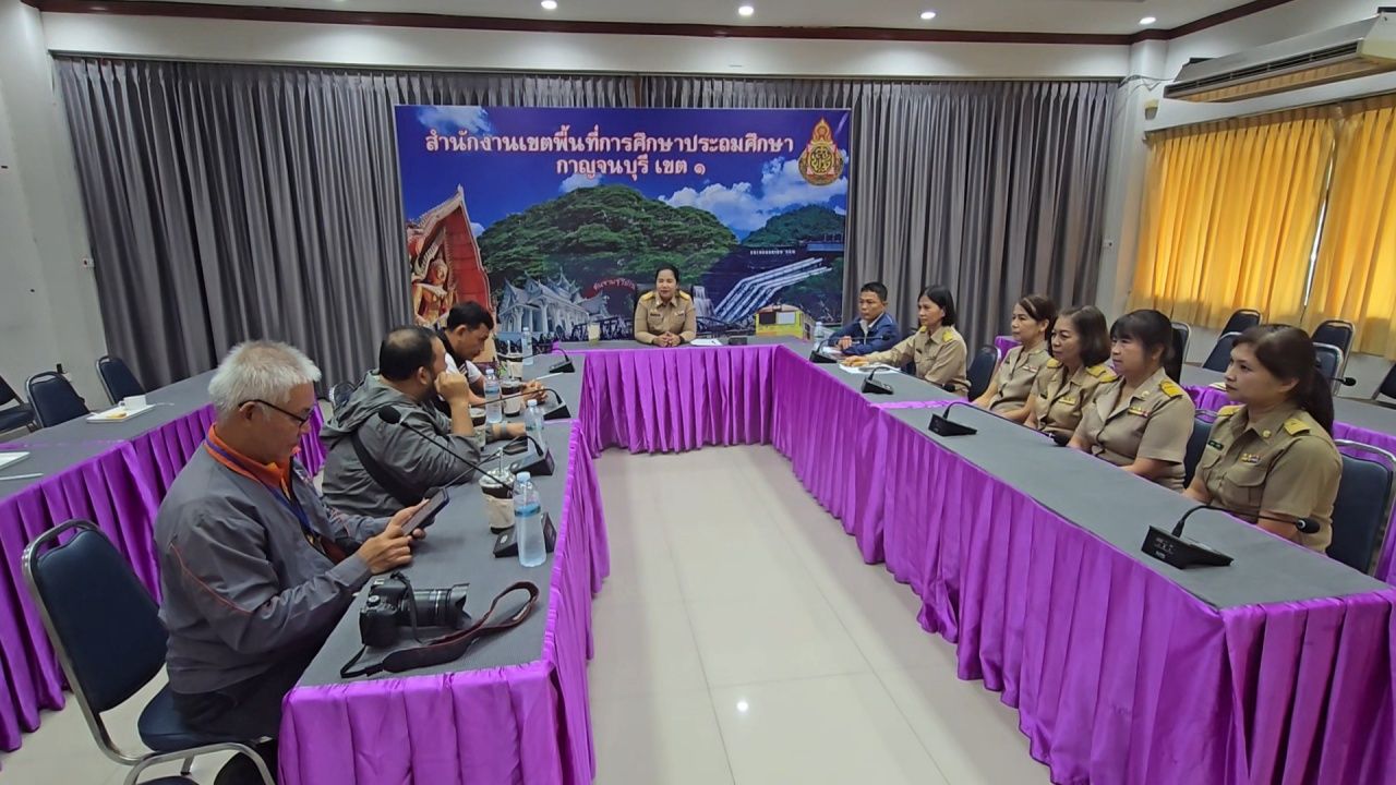 มีคำสั่งให้ "ผอ.โรงเรียน" ลวนลามนักเรียนหญิง 11 คน ออกจากราชการไว้ก่อนแล้ว