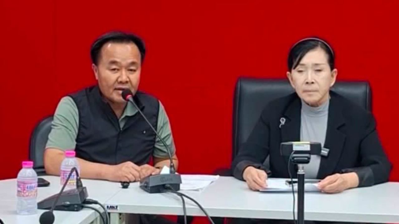"ยศสิงห์" นำทีมลุยคดีสลดพ่อล่วงละเมิดลูกสาว 12 ปี ประสาน “ปวีณา-ตำรวจ” ลากคอเข้าคุก