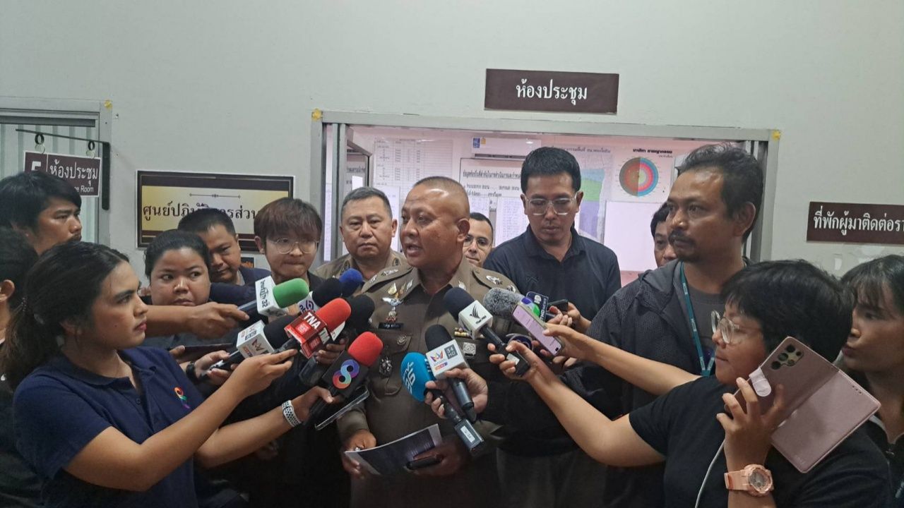 ตร.เล็งฟัน 3 ข้อหาหนัก เจ้าของ-หุ้นส่วนโรงเบียร์ลาดพร้าว ปมเปิดเกินเวลา อยู่ระหว่างสอบ