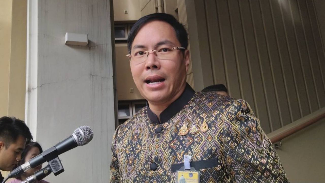 “อัครนันท์” เผย ก.ศึกษาธิการ เตรียมเปิดศูนย์พิทักษ์สิทธิปกป้องเด็ก