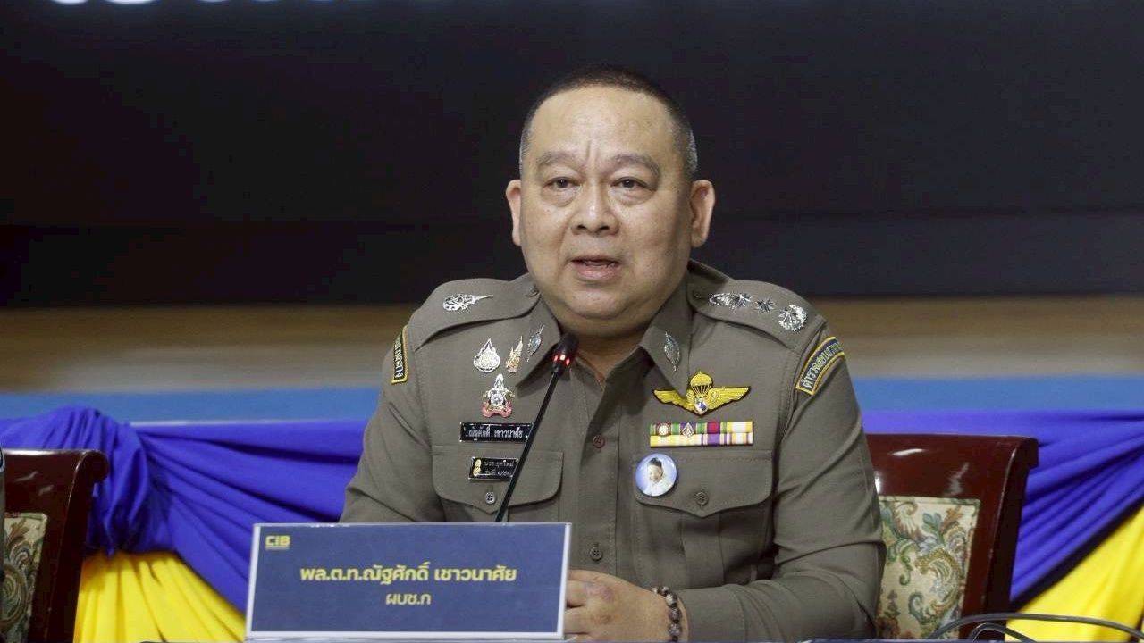 จ่อออกหมายเรียก 11 ข้าราชการแก๊ง “จ่าพิชิต” โกงสอบท้องถิ่น แจ้ง 3 ข้อหาหนัก
