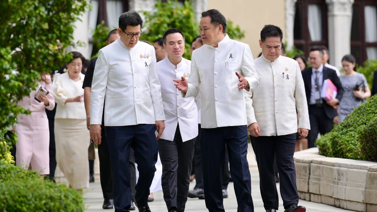 รัฐบาลยกเครื่องความปลอดภัย ปูพรมตรวจสถานบริการทั่วประเทศ