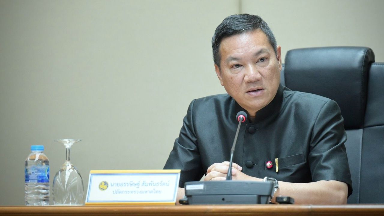 ปลัดกระทรวงมหาดไทย นัดประชุม กสถ. ด่วนพรุ่งนี้บ่าย สั่งเดินหน้าเพิกถอนบรรจุ 3,621 ราย