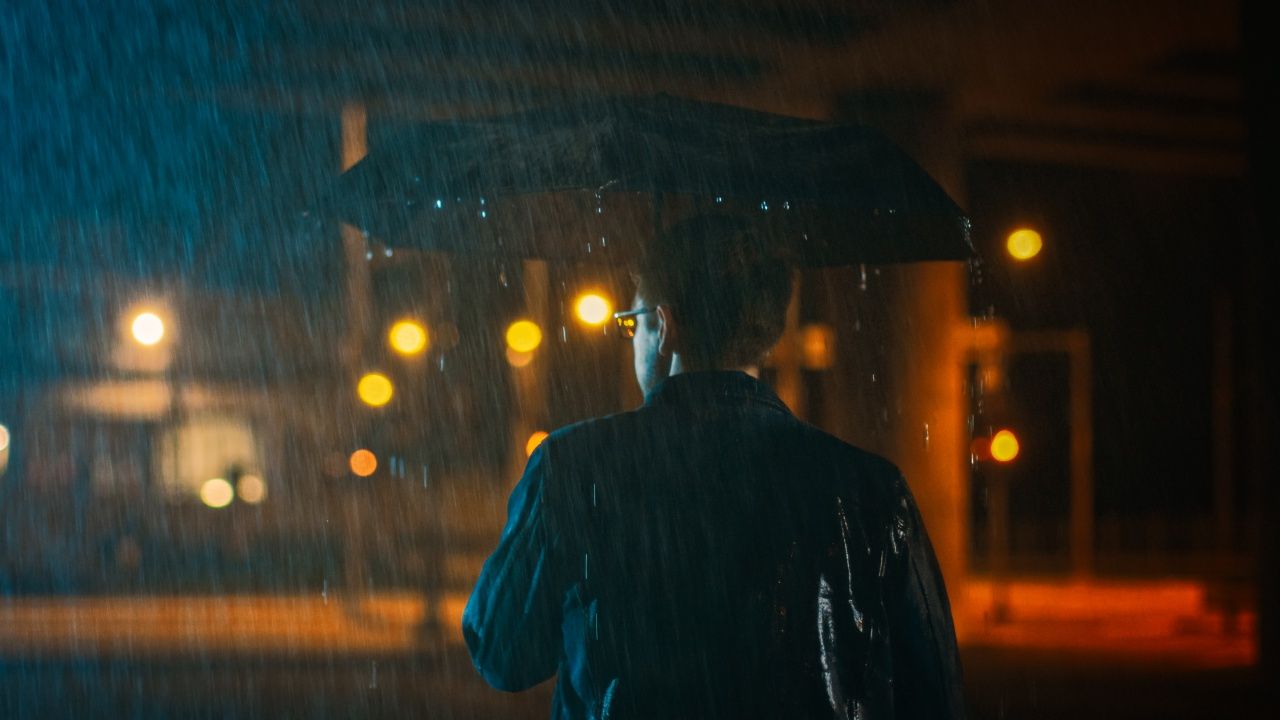 อุตุฯ เตือนช่วง 20 - 23 ก.ค. 69 ประเทศไทยจะมีฝนเพิ่มขึ้น และฝนตกหนักบางแห่ง