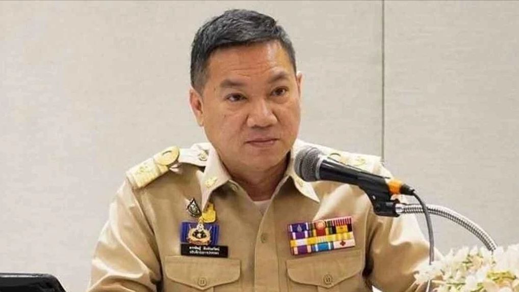 มหาดไทย รับลูก “อนุทิน” สั่งรื้อใหญ่กฎหมายสถานบันเทิง