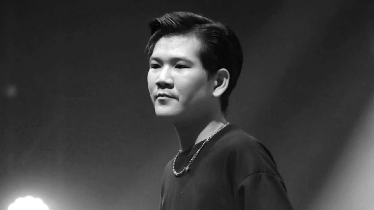 วงทศกัณฐ์ แจ้งข่าวเศร้า “ดิน” นักร้องนำ เหยื่อไฟไหม้โรงเบียร์ลาดพร้าว จากไปอย่างสงบ