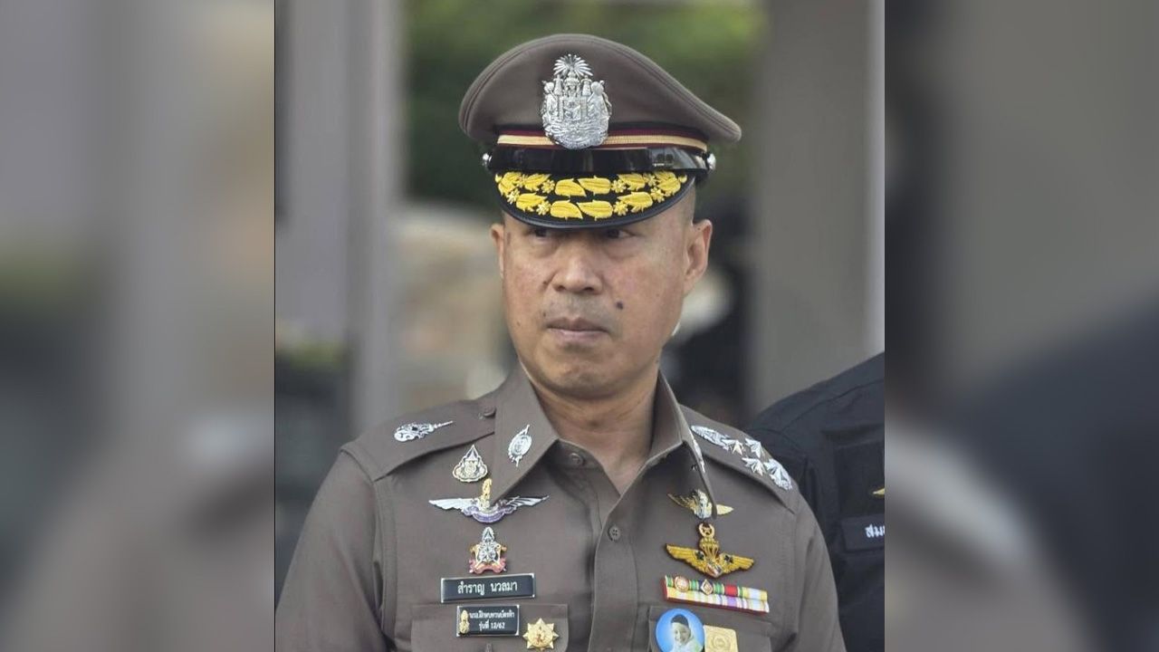 จับตานายกฯ เสนอชื่อ “พล.ต.อ.สำราญ นวลมา” ขยับขึ้น ผบ.ตร. คนที่ 16