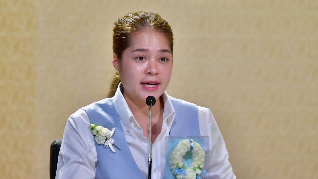 ครม. เห็นชอบร่าง พ.ร.ฎ.เลือกตั้งซ่อม สส.อุดรธานี เขต 3 หลัง “หรั่ง ธุระพล” เสียชีวิต