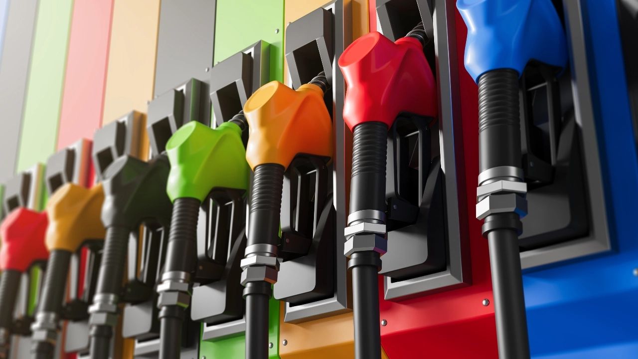 ราคาน้ำมันวันนี้ 19 กรกฎาคม 2569 อัปเดตล่าสุด "เบนซิน-ดีเซล" ลิตรละกี่บาท