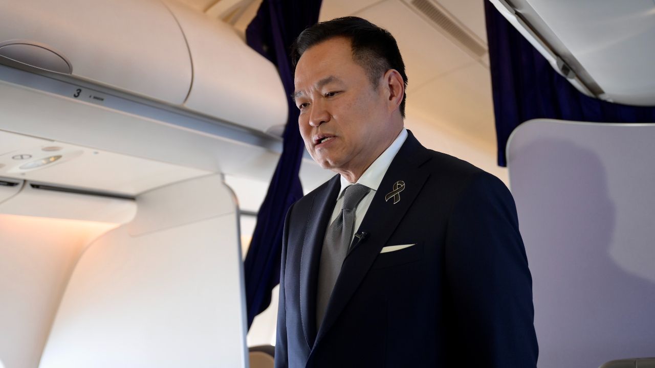 นายกฯ ปิดฉากโรดโชว์จีน ดึงทุนบิ๊กเทค 7 หมื่นล้านลงทุนในไทย