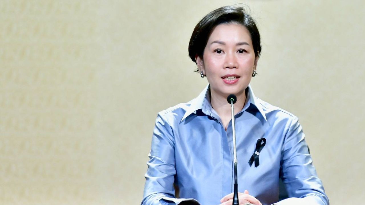 รัฐบาลรับฟังทุกเสียงของประชาชน เตรียมขยายเวลาอุทธรณ์-ทบทวนสิทธิบัตรคนจน ไม่ปล่อยคนจนจริงตกหล่น