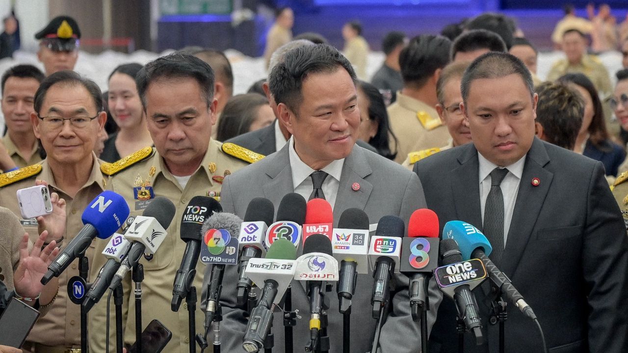 ไม่รู้เลื่อนประชุม ก.กลาง นายกฯ เร่งรัด กสถ. ทำรายงาน หลังมีมติเพิกถอน 5,924 คน