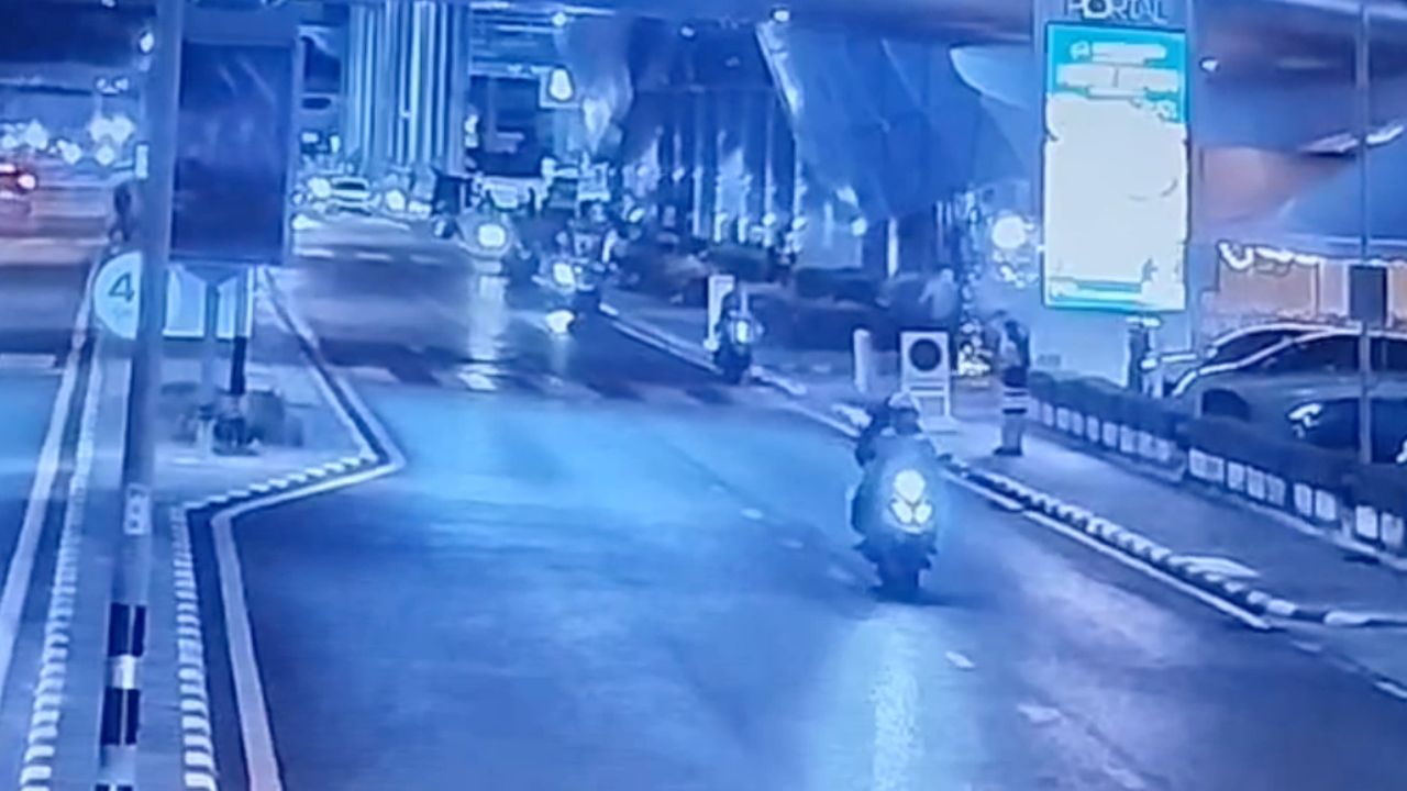 ไวรัลลวงโลก สาวรับแต่งเรื่อง อ้างโดนวินจับขา โดดหนีเย็บ 9 เข็ม