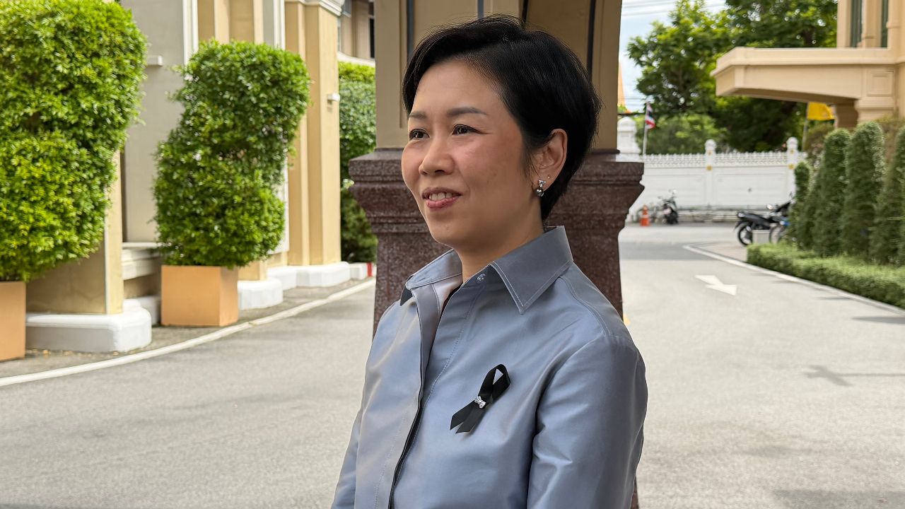 นายกฯ ทบทวนแลนด์บริดจ์ ปรับแผนเร่งลงทุน “Missing Links” เชื่อมไทยสู่ฮับโลจิสติกส์อาเซียน