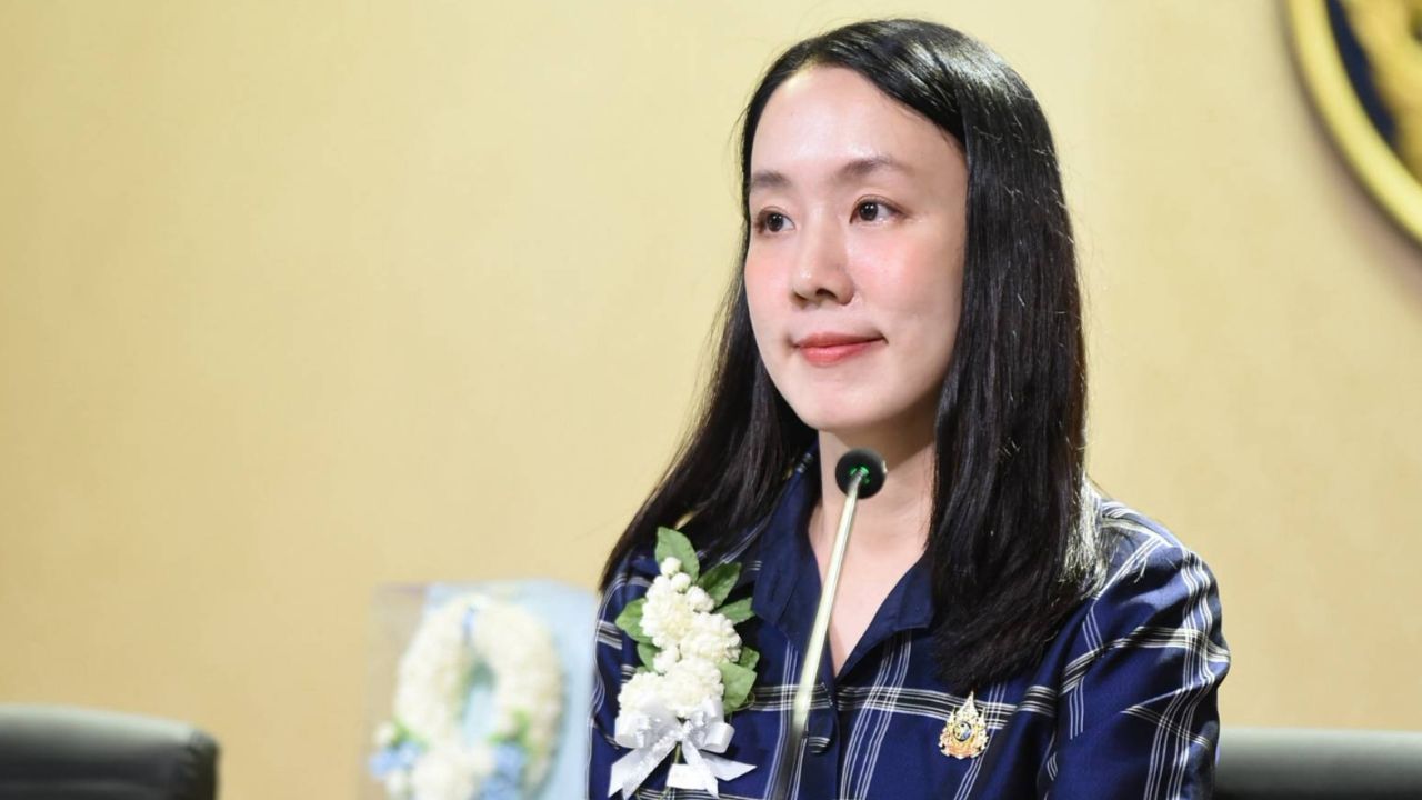รัฐบาลเผยผลสำเร็จ ไทยช่วยไทย พลัส ช่วยประชาชนกว่า 39 ล้านคน เงินหมุนเวียนกว่า 7.8 หมื่นล้าน