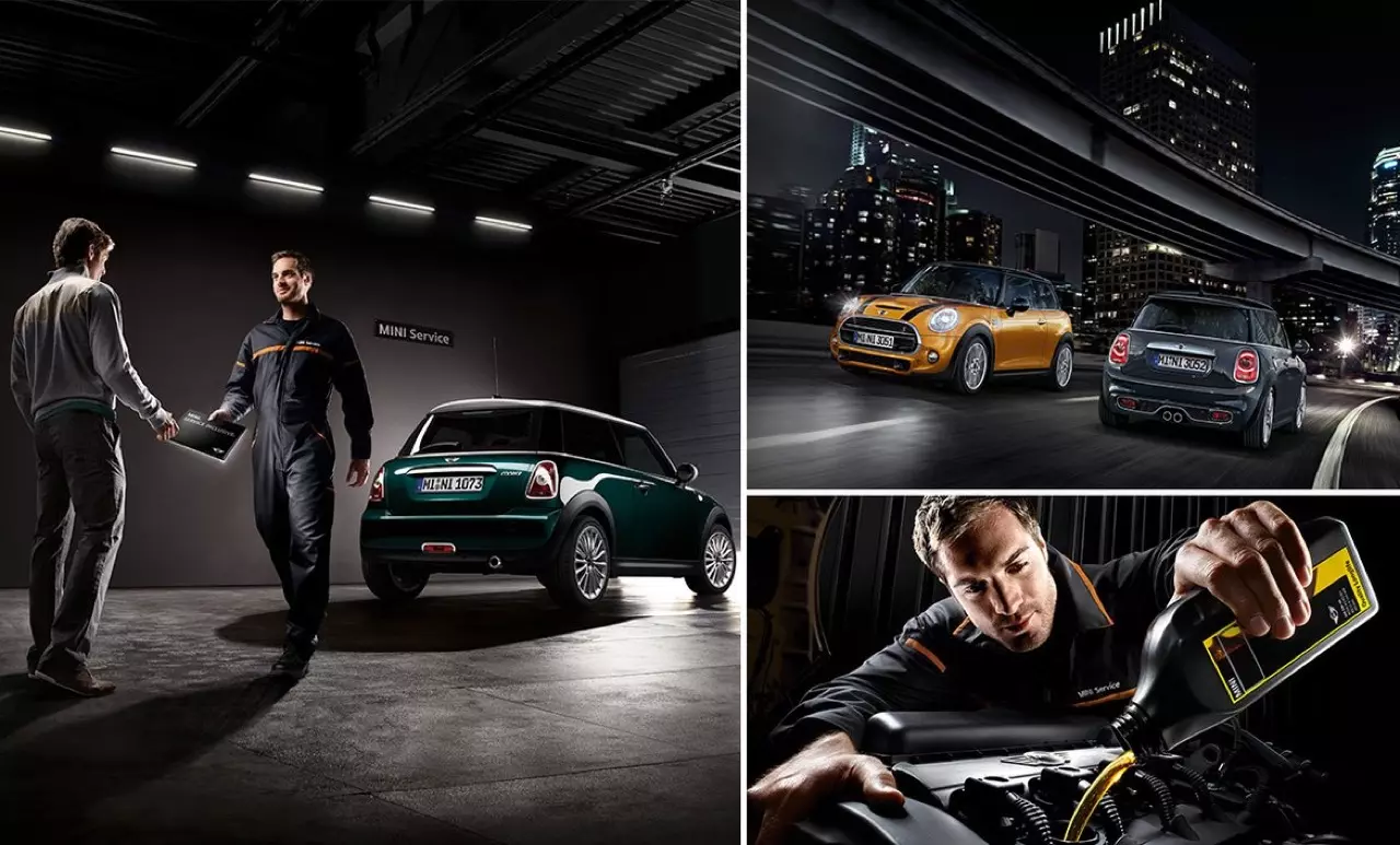 อเนกประสงค์บนความหรู รีวิว MINI NEW COUNTRYMAN F60 2017
