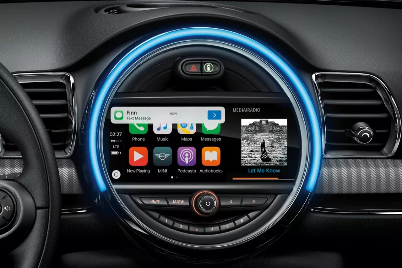 อเนกประสงค์บนความหรู รีวิว MINI NEW COUNTRYMAN F60 2017