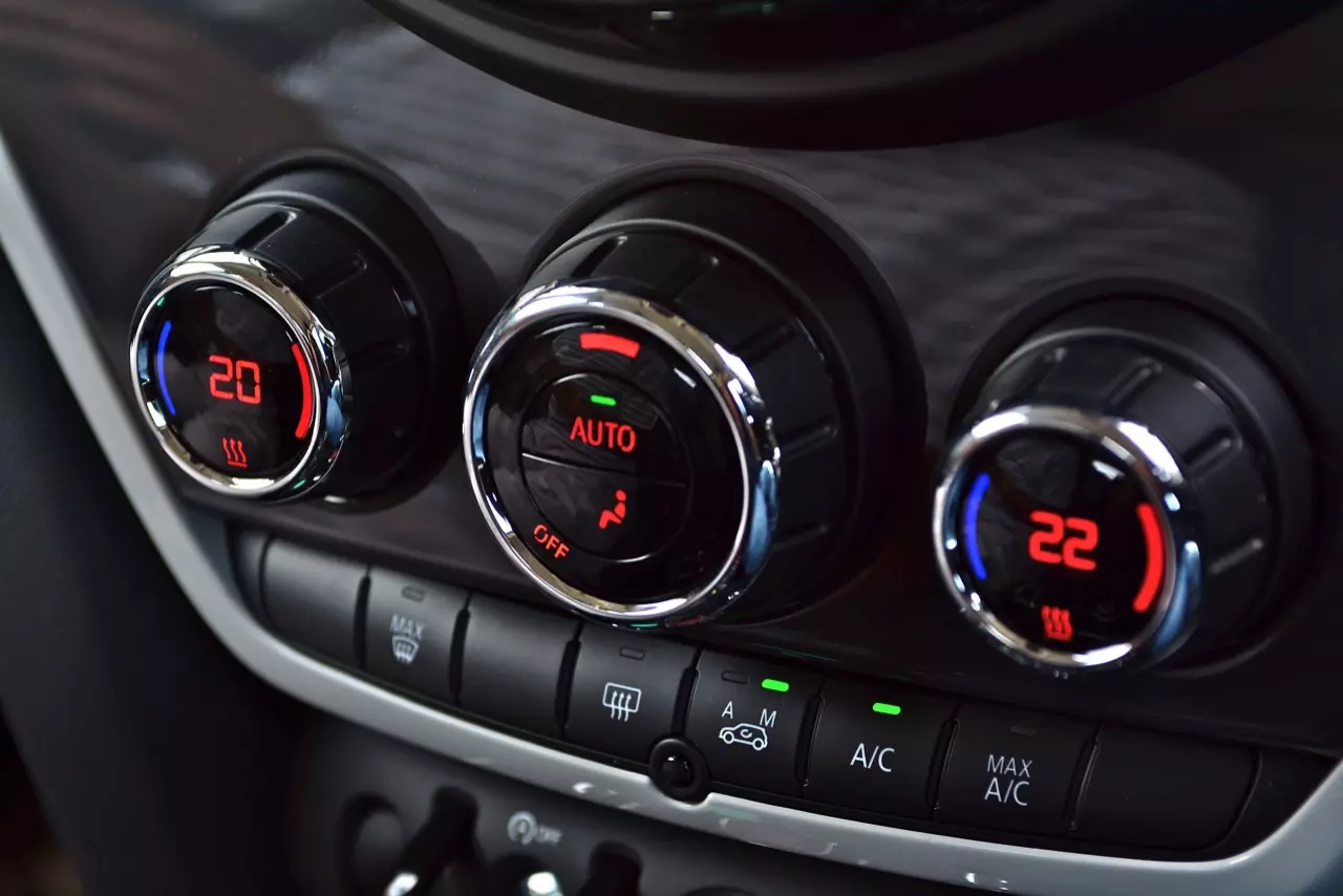 อเนกประสงค์บนความหรู รีวิว MINI NEW COUNTRYMAN F60 2017