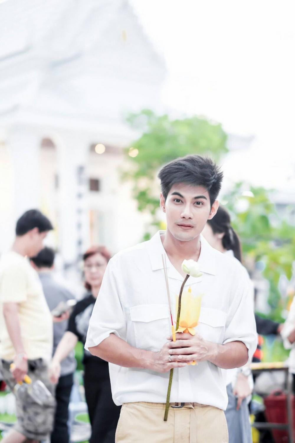 มังกร-ปภาวิน