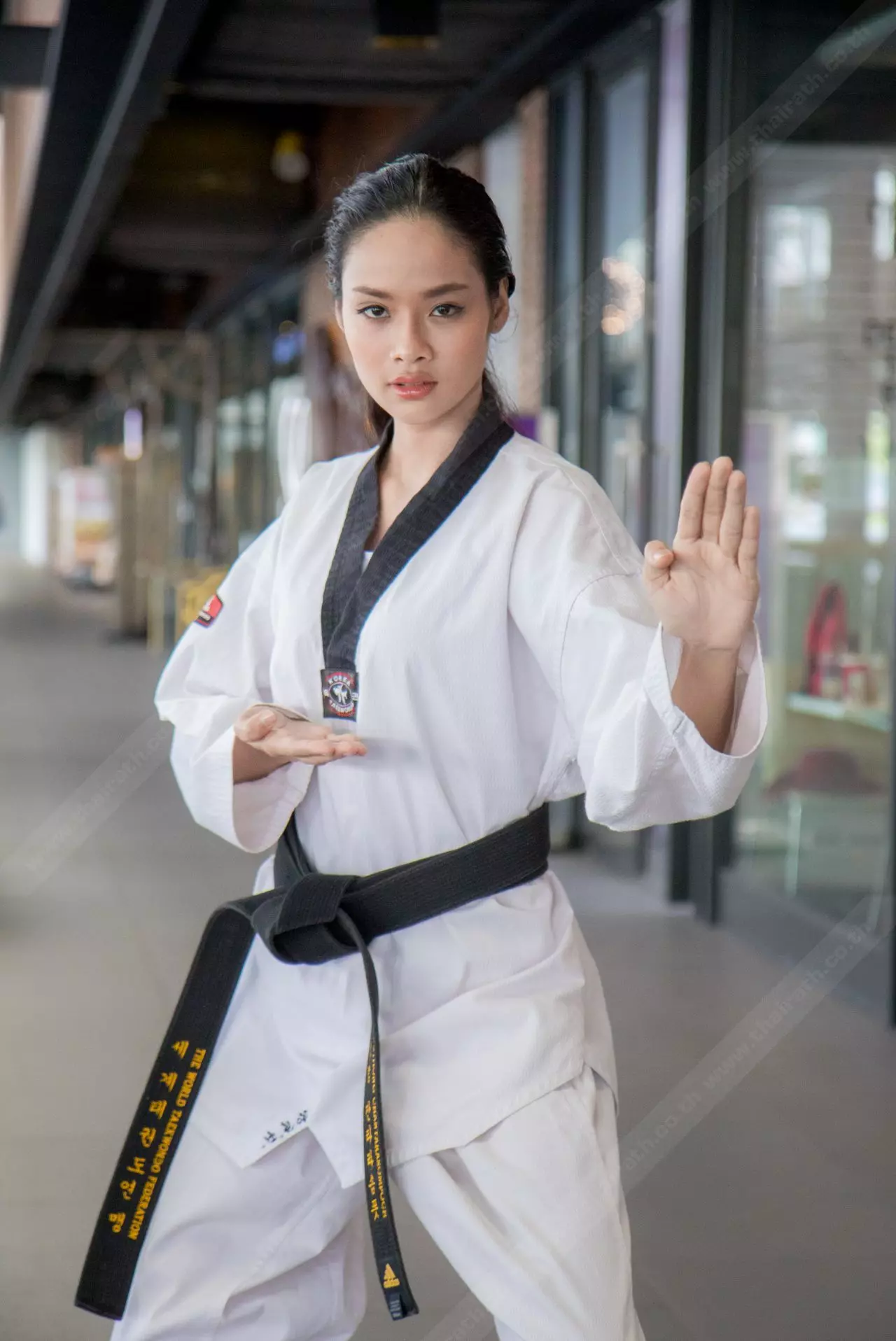 เปิดตัวเต็งมิสยูนิเวิร์สไทยแลนด์ 'กรองทอง จันทรสมโภช' สวยเพอร์เฟกต์ เข้าวินชัวร์! 