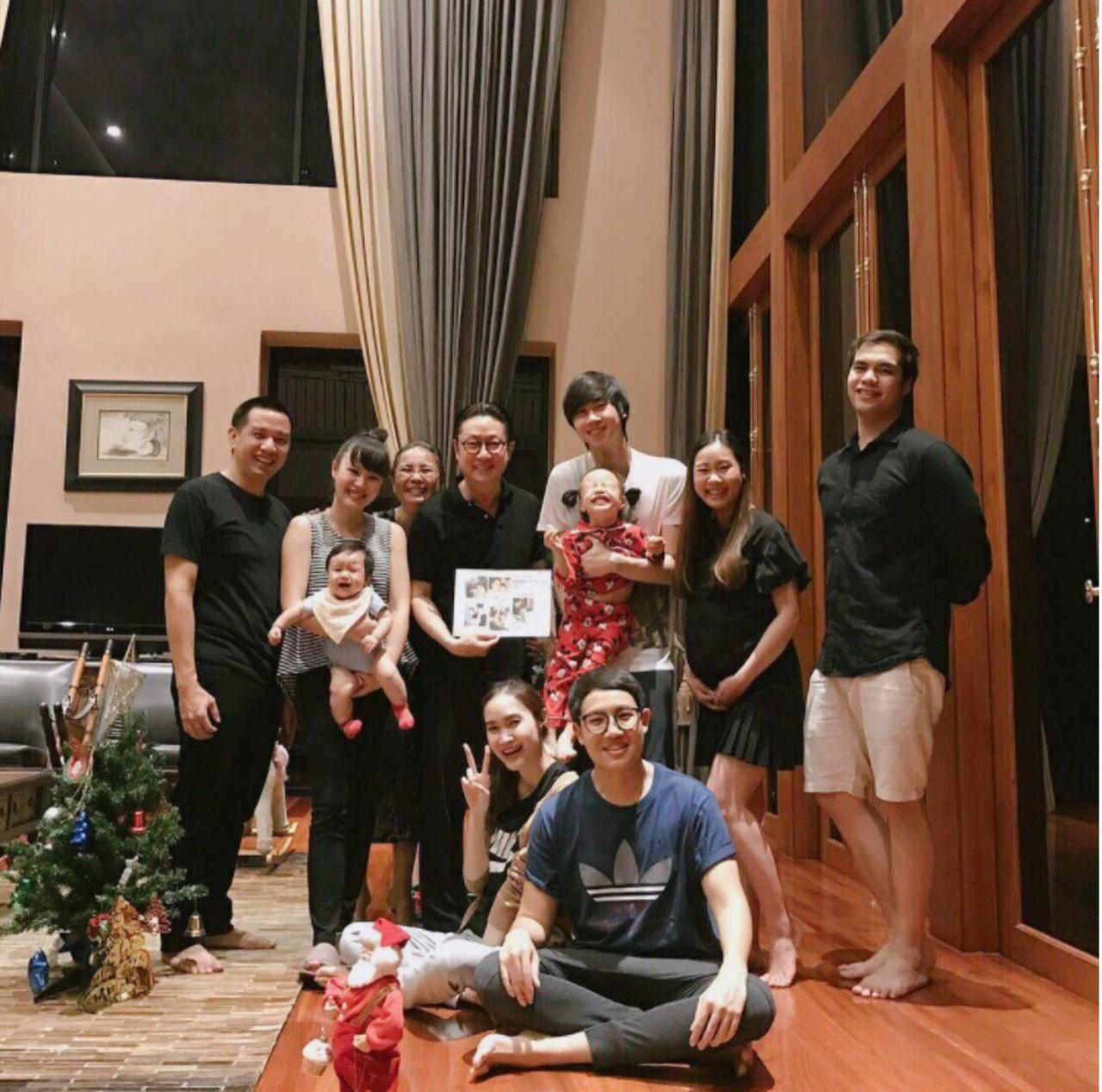 ครอบครัวสุขสันต์