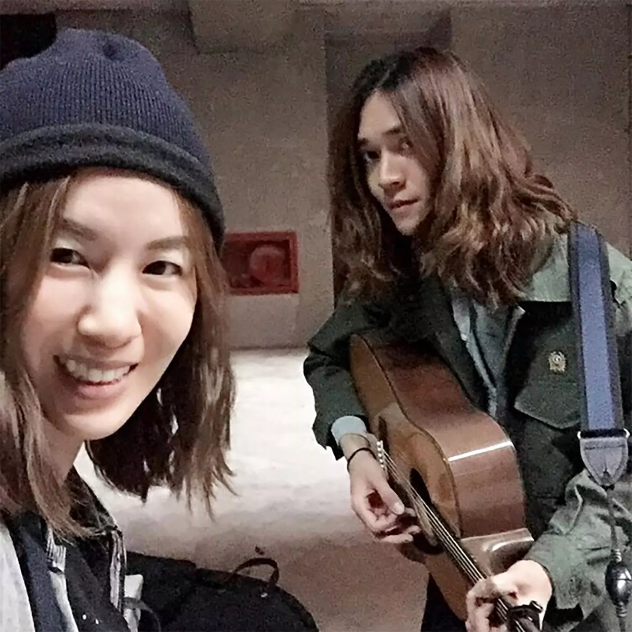 คนนี้แหละ! แฟน มน Room39 หล่อ เซอร์ ไม่ทำเธอร้องไห้