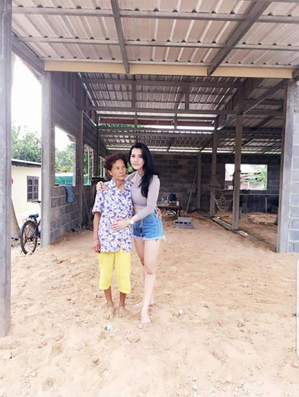 แม่กับเปรี้ยว